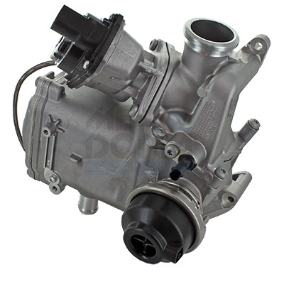 Meat Doria EGR-klep 88481