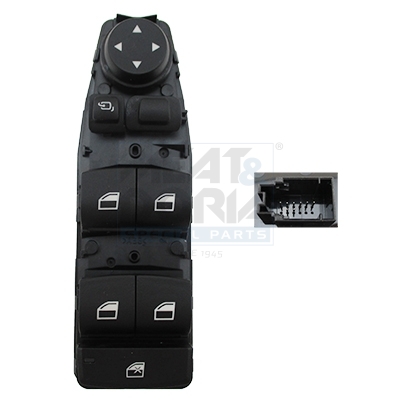 Meat Doria Raambedieningsschakelaar 26006