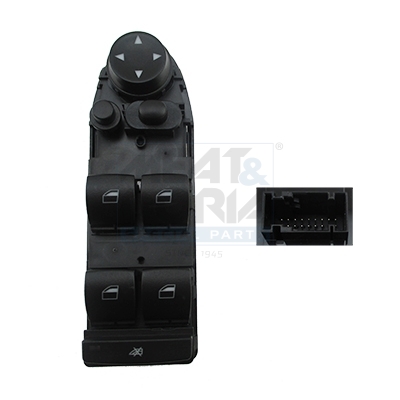 Meat Doria Raambedieningsschakelaar 26008