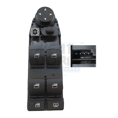 Meat Doria Raambedieningsschakelaar 26009