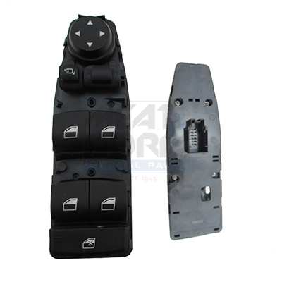 Meat Doria Raambedieningsschakelaar 26010