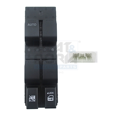 Meat Doria Raambedieningsschakelaar 26011