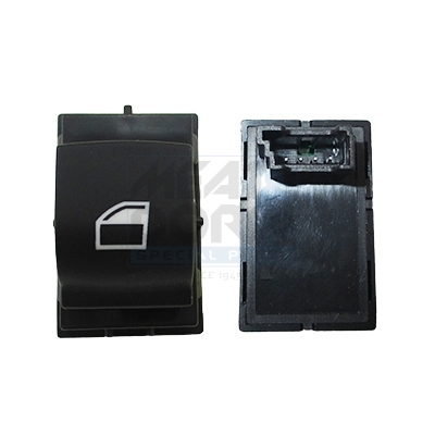 Meat Doria Raambedieningsschakelaar 26014