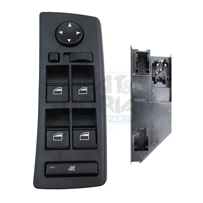 Meat Doria Raambedieningsschakelaar 26016