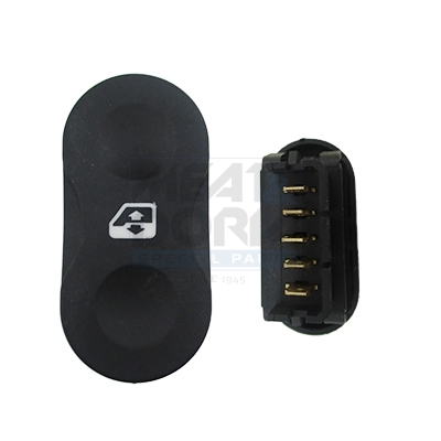 Meat Doria Raambedieningsschakelaar 26023