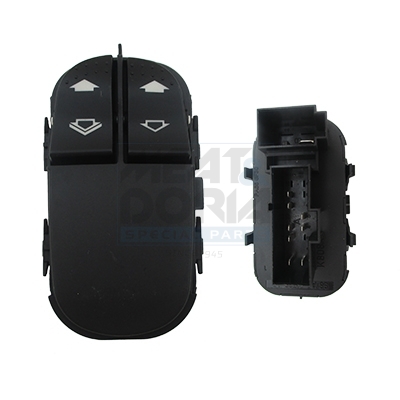 Meat Doria Raambedieningsschakelaar 26038