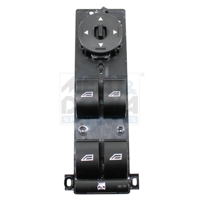 Meat Doria Raambedieningsschakelaar 26053