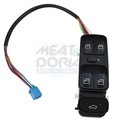 Meat Doria Raambedieningsschakelaar 26067