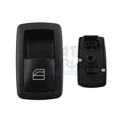 Meat Doria Raambedieningsschakelaar 26070