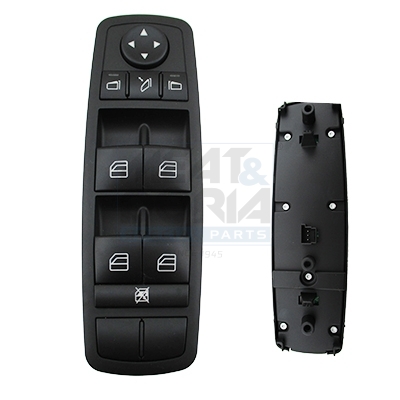 Meat Doria Raambedieningsschakelaar 26072