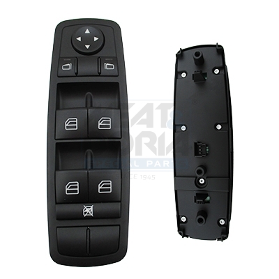 Meat Doria Raambedieningsschakelaar 26075