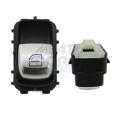 Meat Doria Raambedieningsschakelaar 26079