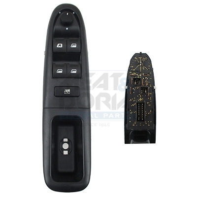 Meat Doria Raambedieningsschakelaar 26089