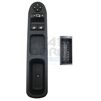 Meat Doria Raambedieningsschakelaar 26095