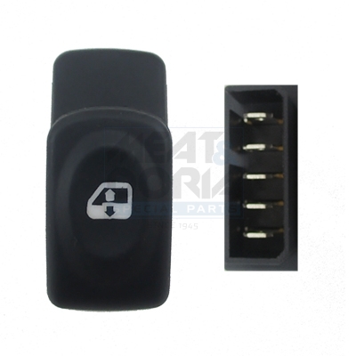 Meat Doria Raambedieningsschakelaar 26097