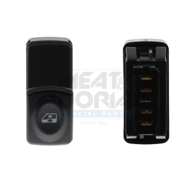 Meat Doria Raambedieningsschakelaar 26098