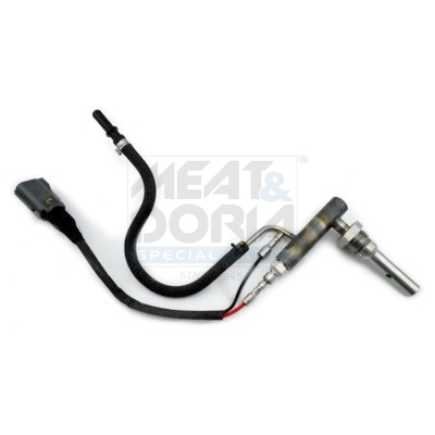 Meat Doria Inspuiteenheid roet/partikelfilterregeneratie 1951