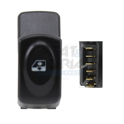 Meat Doria Raambedieningsschakelaar 26101