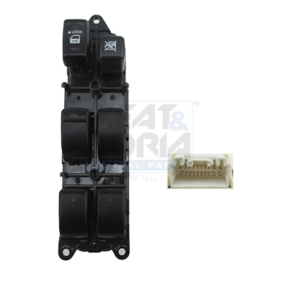 Meat Doria Raambedieningsschakelaar 26124