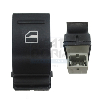 Meat Doria Raambedieningsschakelaar 26127