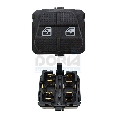 Meat Doria Raambedieningsschakelaar 26132