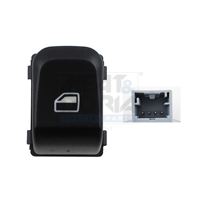 Meat Doria Raambedieningsschakelaar 26148