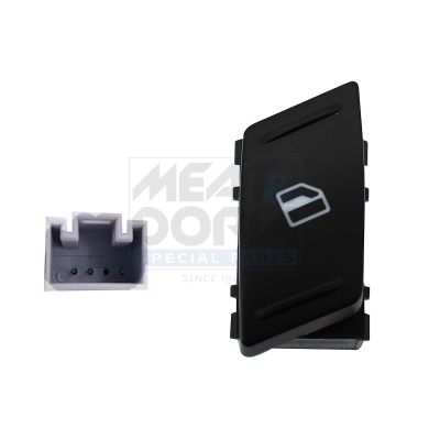 Meat Doria Raambedieningsschakelaar 26154