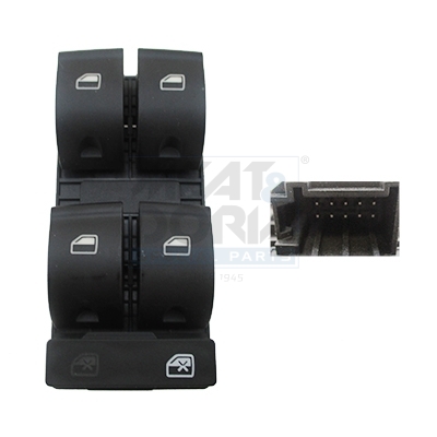 Meat Doria Raambedieningsschakelaar 26155