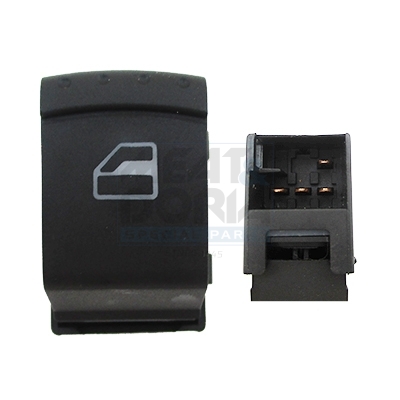 Meat Doria Raambedieningsschakelaar 26157