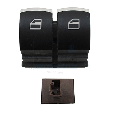 Meat Doria Raambedieningsschakelaar 26164