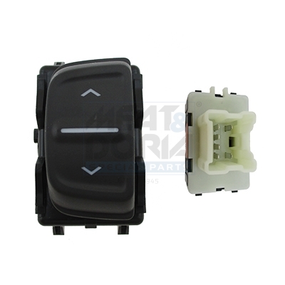 Meat Doria Raambedieningsschakelaar 26174