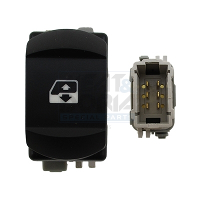 Meat Doria Raambedieningsschakelaar 26181