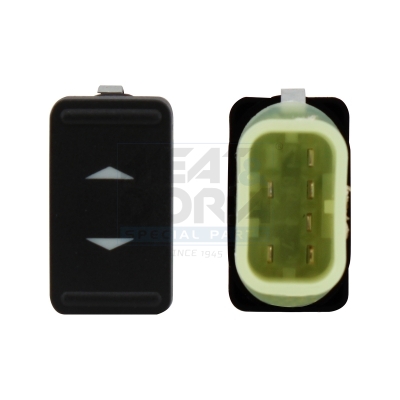 Meat Doria Raambedieningsschakelaar 26189