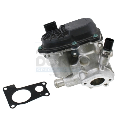 Meat Doria EGR-klep 88485