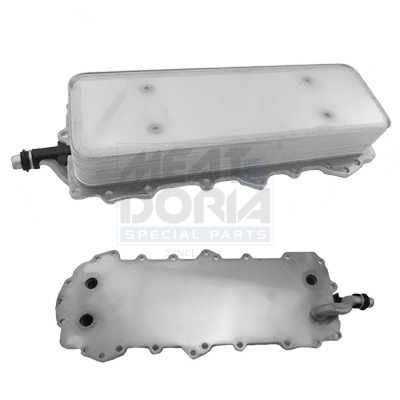 Meat Doria Oliekoeler motorolie 95221