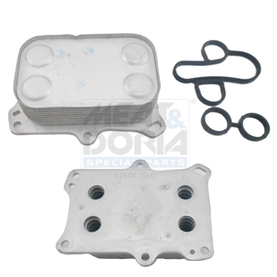 Meat Doria Oliekoeler motorolie 95226