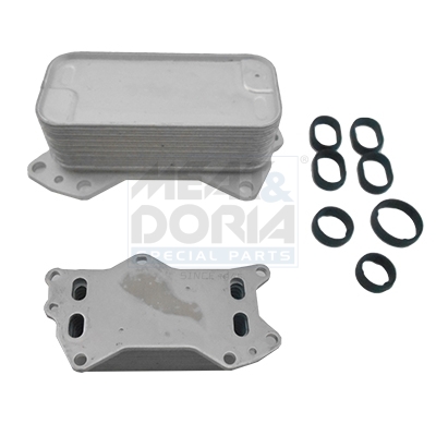 Meat Doria Oliekoeler motorolie 95234