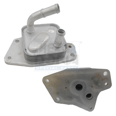 Meat Doria Oliekoeler motorolie 95238