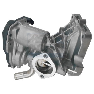 Meat Doria EGR-klep 88486