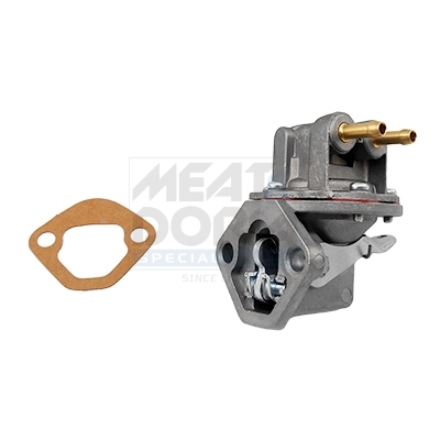 Meat Doria Brandstofpomp POC103