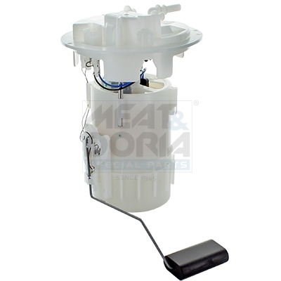Meat Doria Brandstof toevoermodule 77740