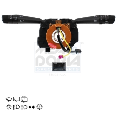 Meat Doria Knipperlichtschakelaar 23511