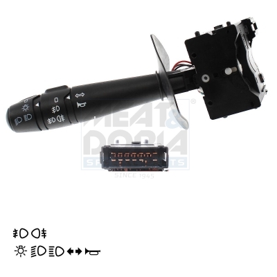 Meat Doria Knipperlichtschakelaar 23517