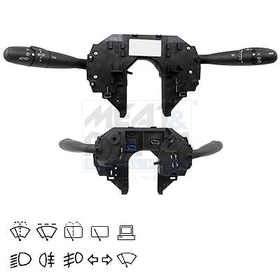 Meat Doria Knipperlichtschakelaar 23527