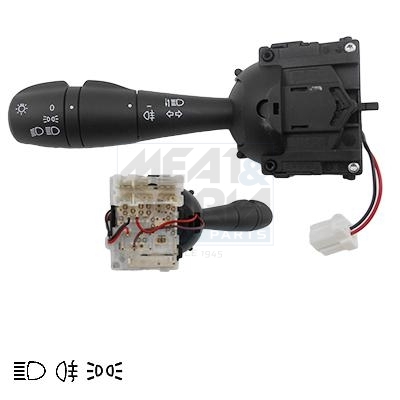 Meat Doria Knipperlichtschakelaar 23537