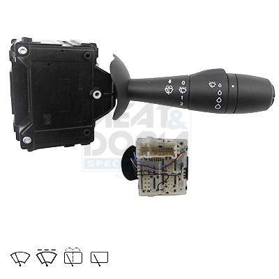 Meat Doria Knipperlichtschakelaar 23544