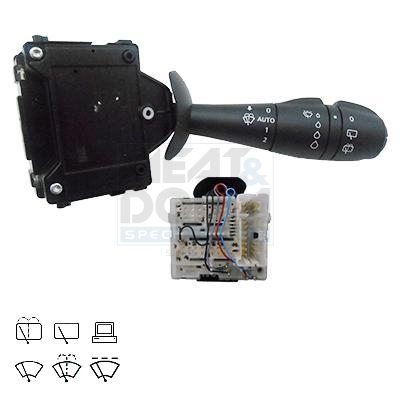 Meat Doria Knipperlichtschakelaar 23545