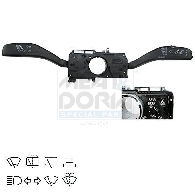 Meat Doria Knipperlichtschakelaar 23550