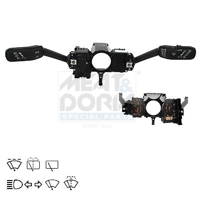 Meat Doria Knipperlichtschakelaar 23703