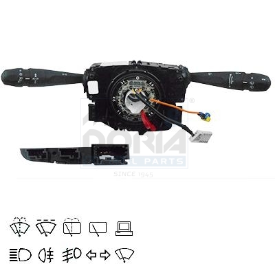 Meat Doria Knipperlichtschakelaar 23709